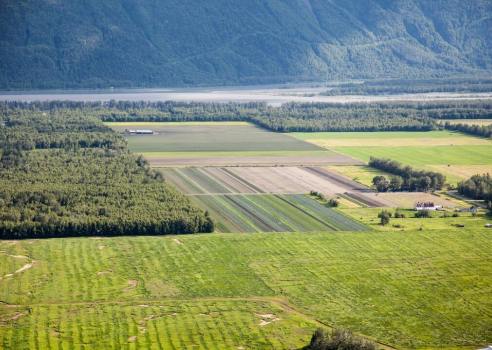 Alaska
